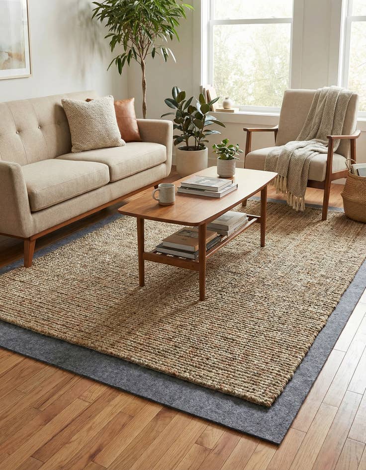 6' x 9' Uni-Luxe Rug Pad