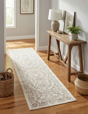 2' x 7' 1 Charlotte Runner Rug
