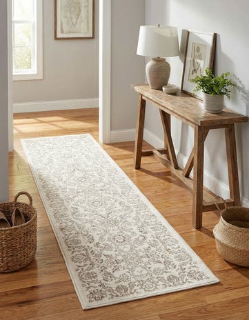 2' x 7' 1 Charlotte Runner Rug