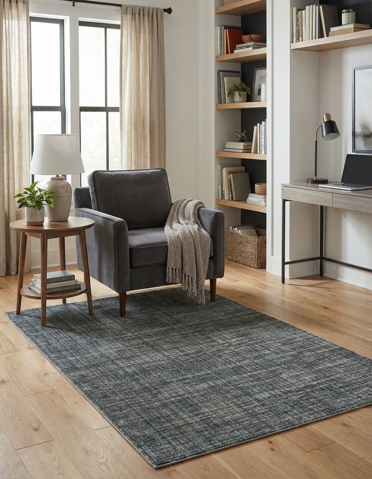 Detail image of  3' x 5' Silta Rug