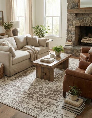 9' x 12' Arlington Rug