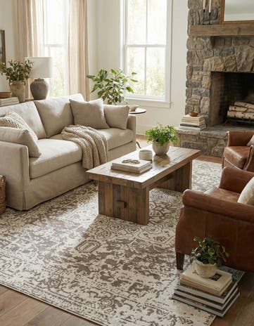 9' x 12' Arlington Rug