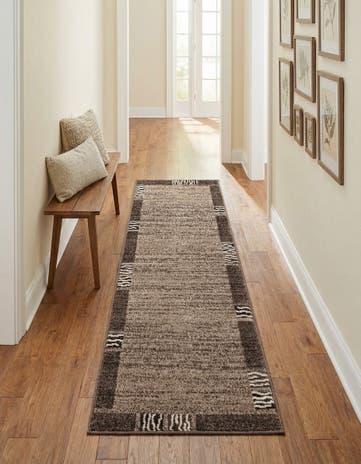 2' x 6' Loft Runner Rug