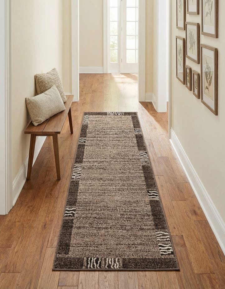 2' x 6' Angelica Runner Rug