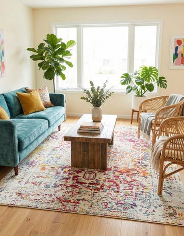 7' x 10' Arlington Rug