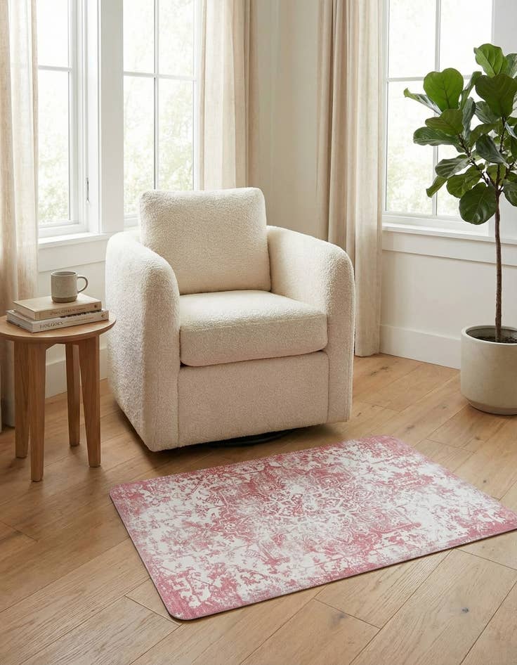 Detail image of  2' x 3' Traditional Anti-Fatigue Comfort Mat