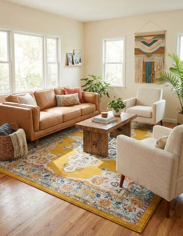 9' x 12' Parker Rug
