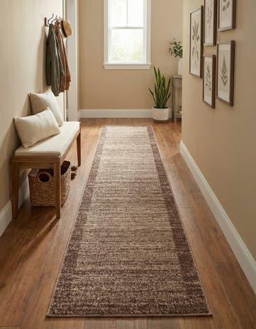 2' x 8' Angelica Runner Rug