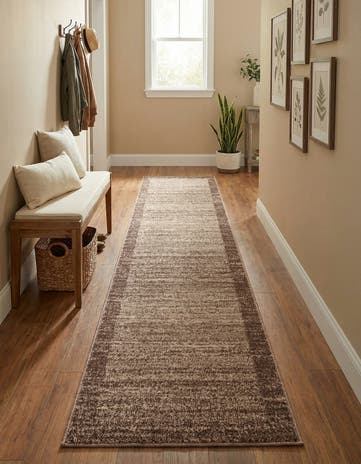 2' x 8' Angelica Runner Rug