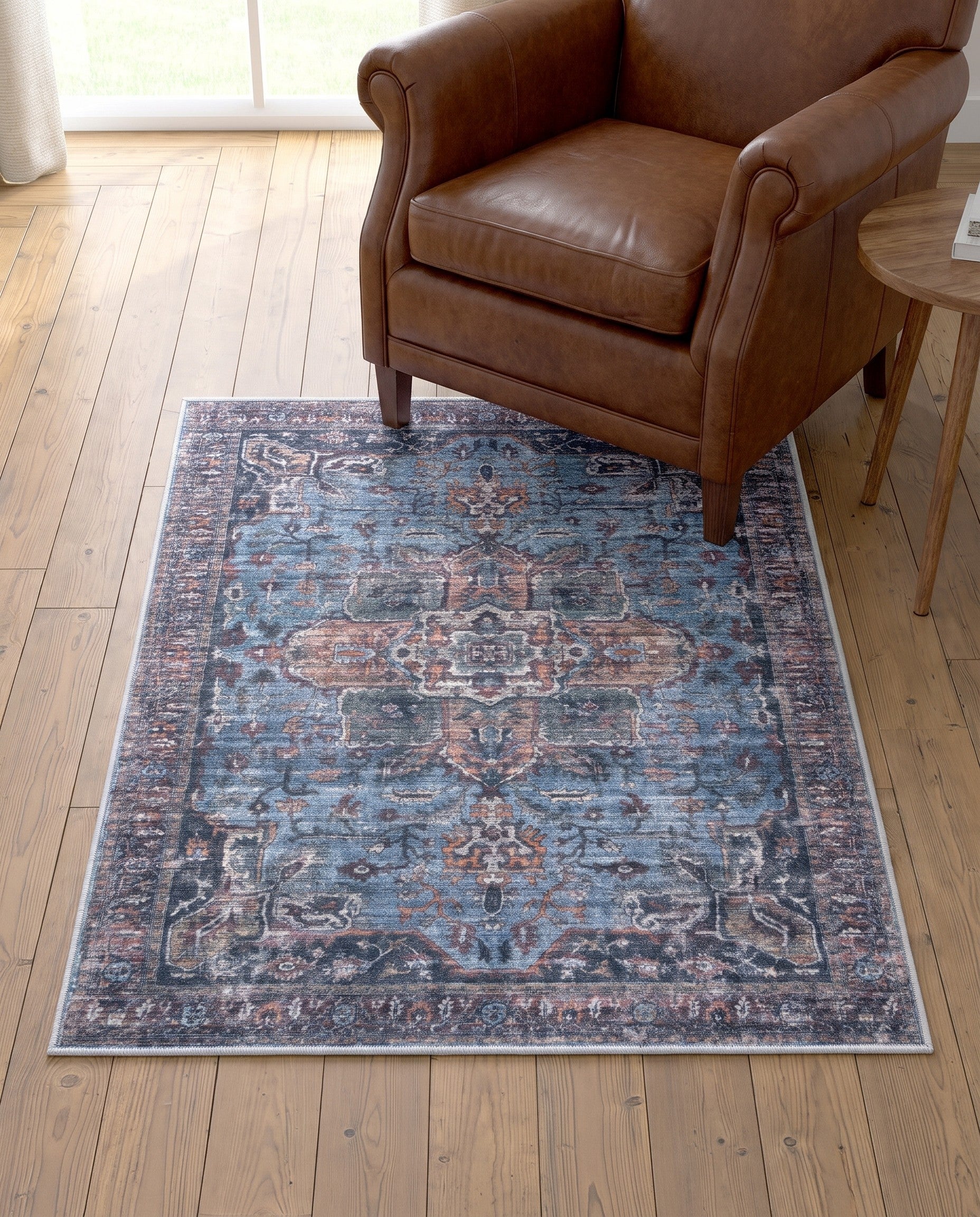 100cm x 160cm Maahru Vloerkleed