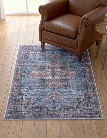 100cm x 160cm Maahru Vloerkleed