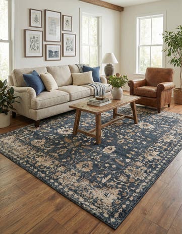 7' 10 x 10' Oregon Rug
