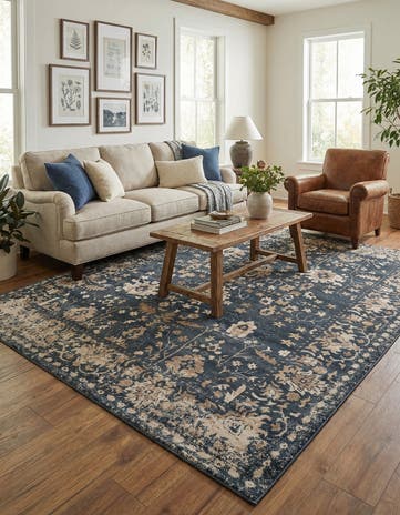 7' 10 x 10' Oregon Rug