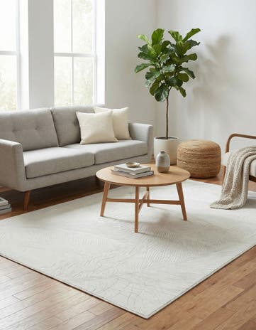 6' x 9' Finsbury Rug