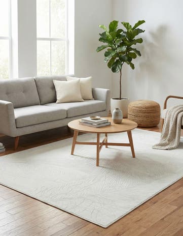 6' x 9' Finsbury Rug