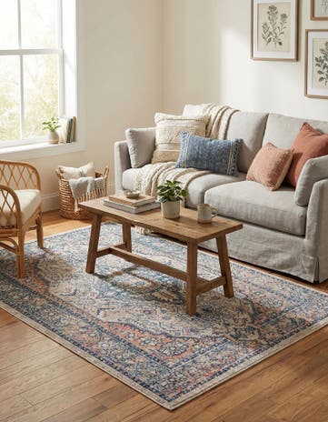 4' x 6' Lola Rug