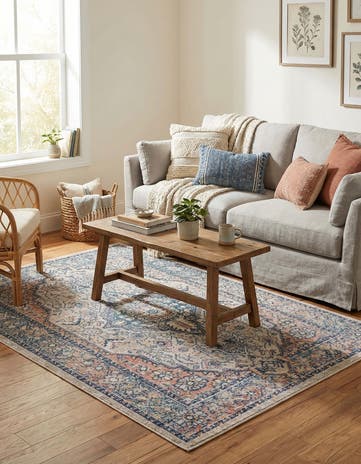 4' x 6' Lola Rug