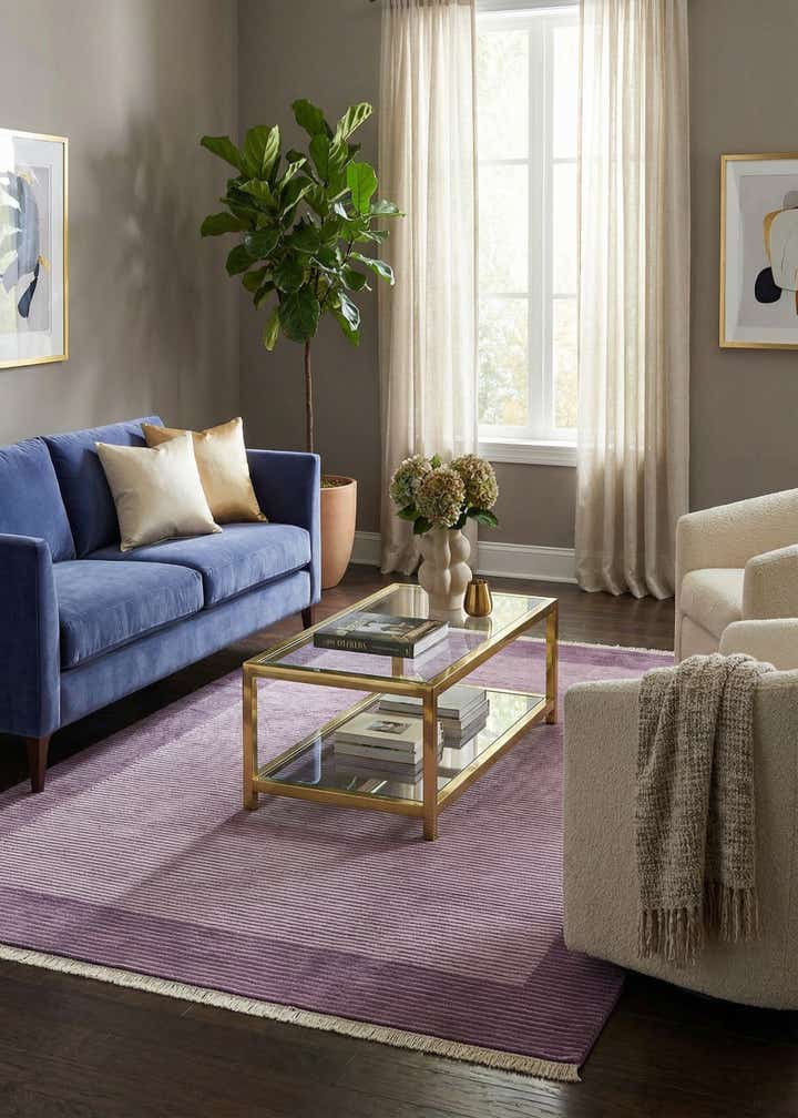 5' 7 x 7' 9 Darya Rug
