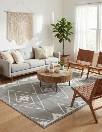 10' x 13' Oslo Rug