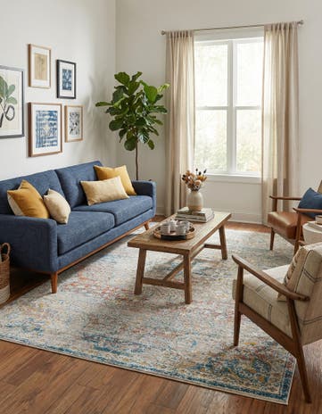 Newport Rug