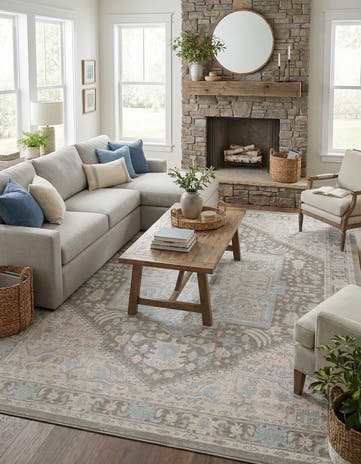 10' x 14' Whitney Rug