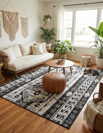 7' x 10' Oregon Rug