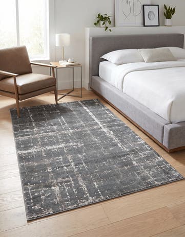 Jill Zarin 4' x 6' Uptown Lexington Avenue Rug