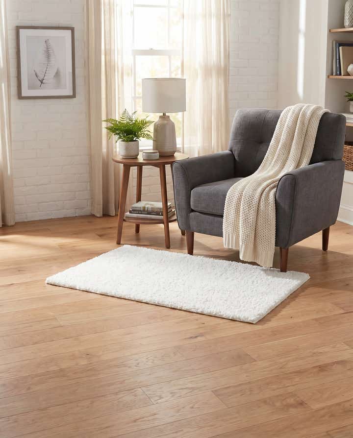 3' x 5' 3 Zermatt Shag Rug