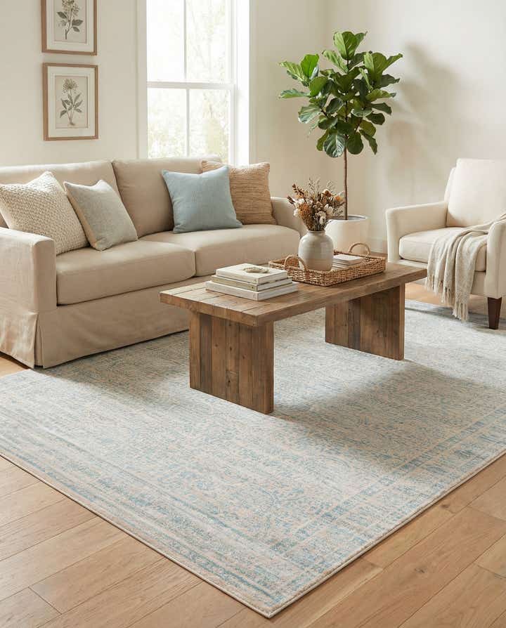 4' 10 x 8' Alexis Rug