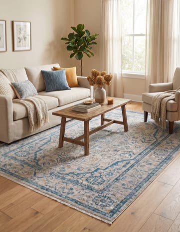 5' 3 x 8' Lola Rug