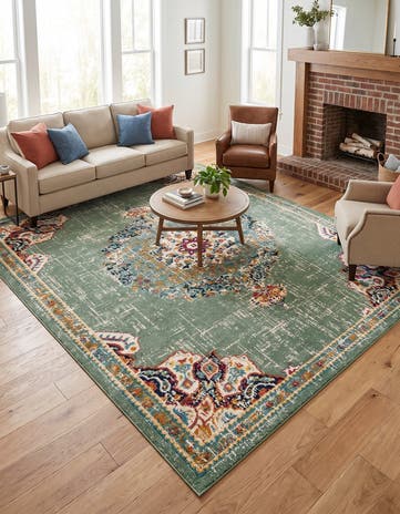 10' x 13' Madeline Rug