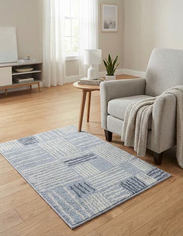 2' x 3' Hanahan Rug