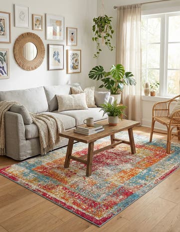 Veneto Rug