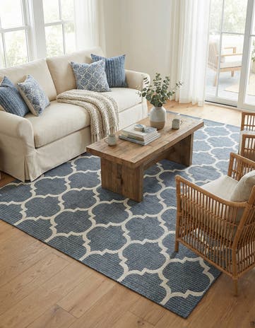 7' 5 x 10' Georgia Rug