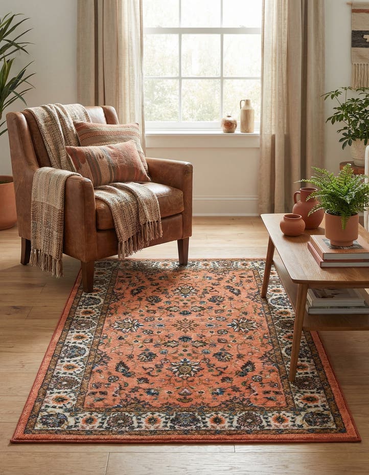3' 3 x 5' 3 Medina Rug