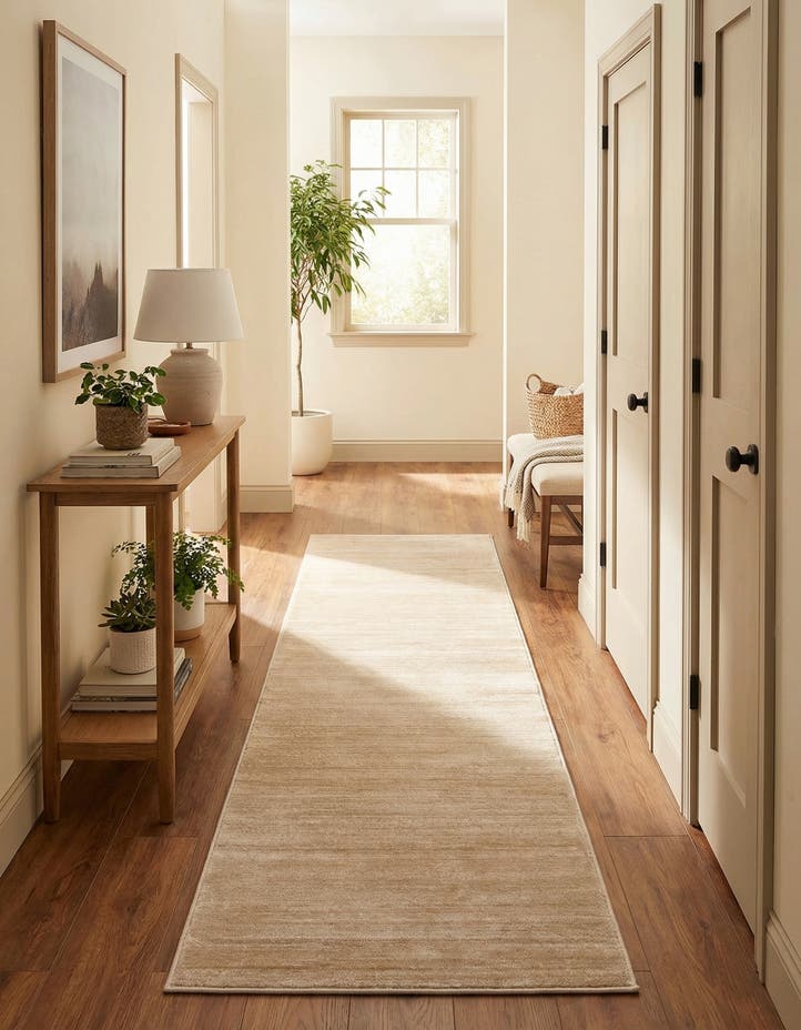 Jill Zarin 2' 7 x 10' Uptown Madison Avenue R...