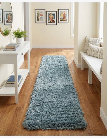 Niagara Marilyn Monroe™ Shag Runner Rug