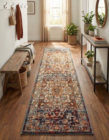 Isabella Runner Rug