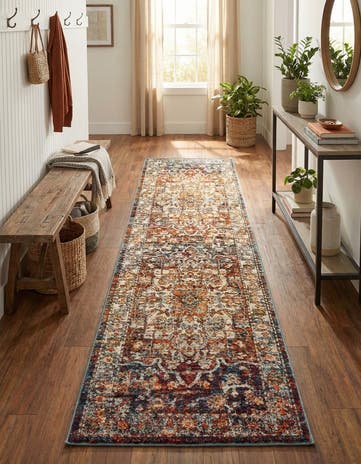 Isabella Runner Rug
