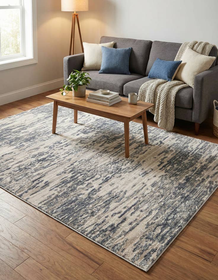 Detail image of 4' x 6' Oasis Rug