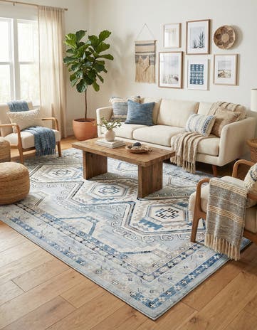 10' x 14' Charlotte Rug