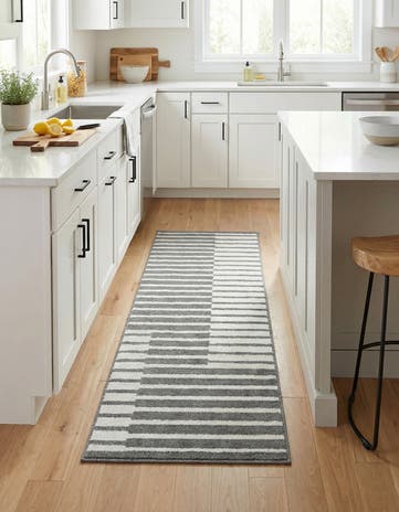 2' x 6' Oslo Runner Rug