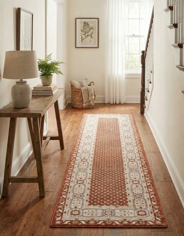 2' 7 x 10' Charlotte Runner Rug