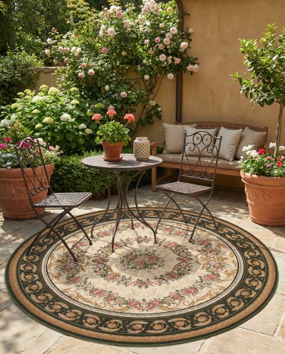 Weston rug
