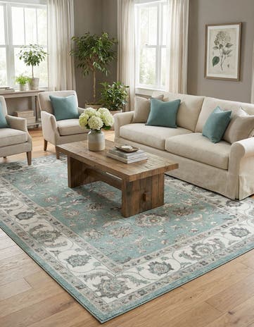 10' x 14' Aurelia Rug