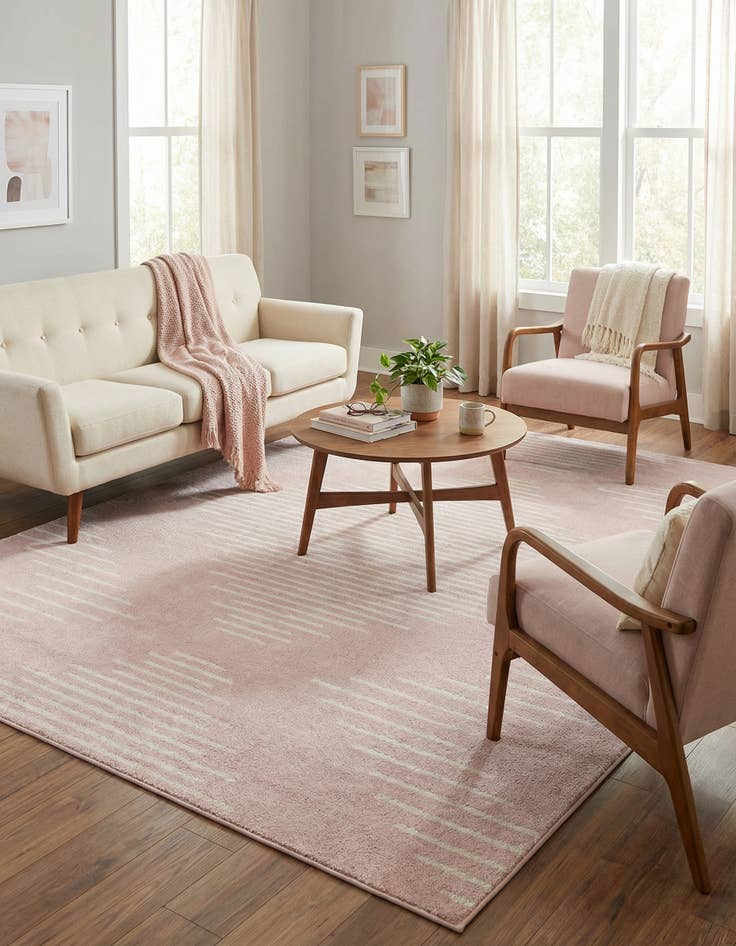 Detail image of  10' x 13' Kai Rug