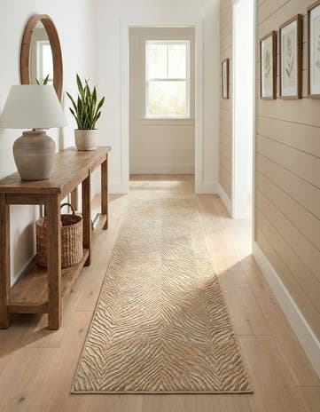 2' x 9' 10 Finsbury Runner Rug