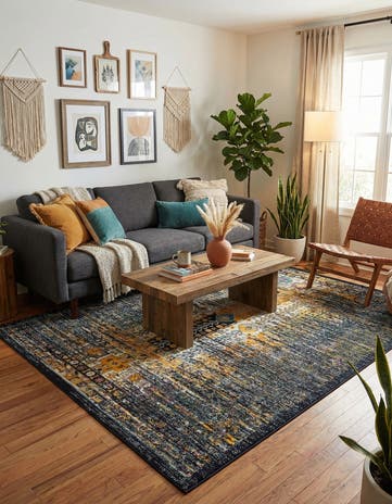 7' 10 x 10' Madeline Rug