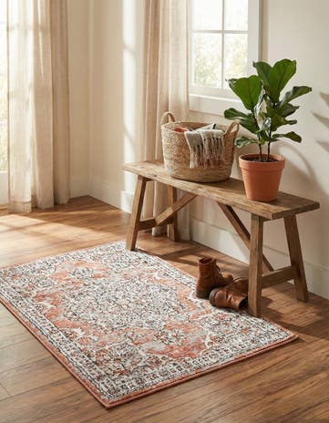 2' x 3' Nyla Rug
