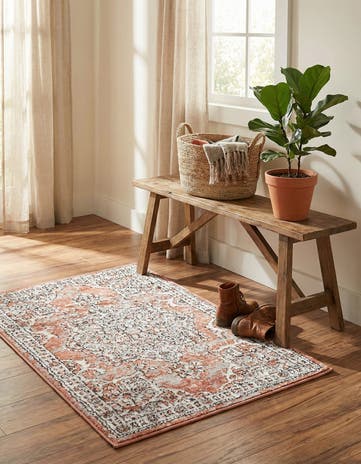 2' x 3' Nyla Rug